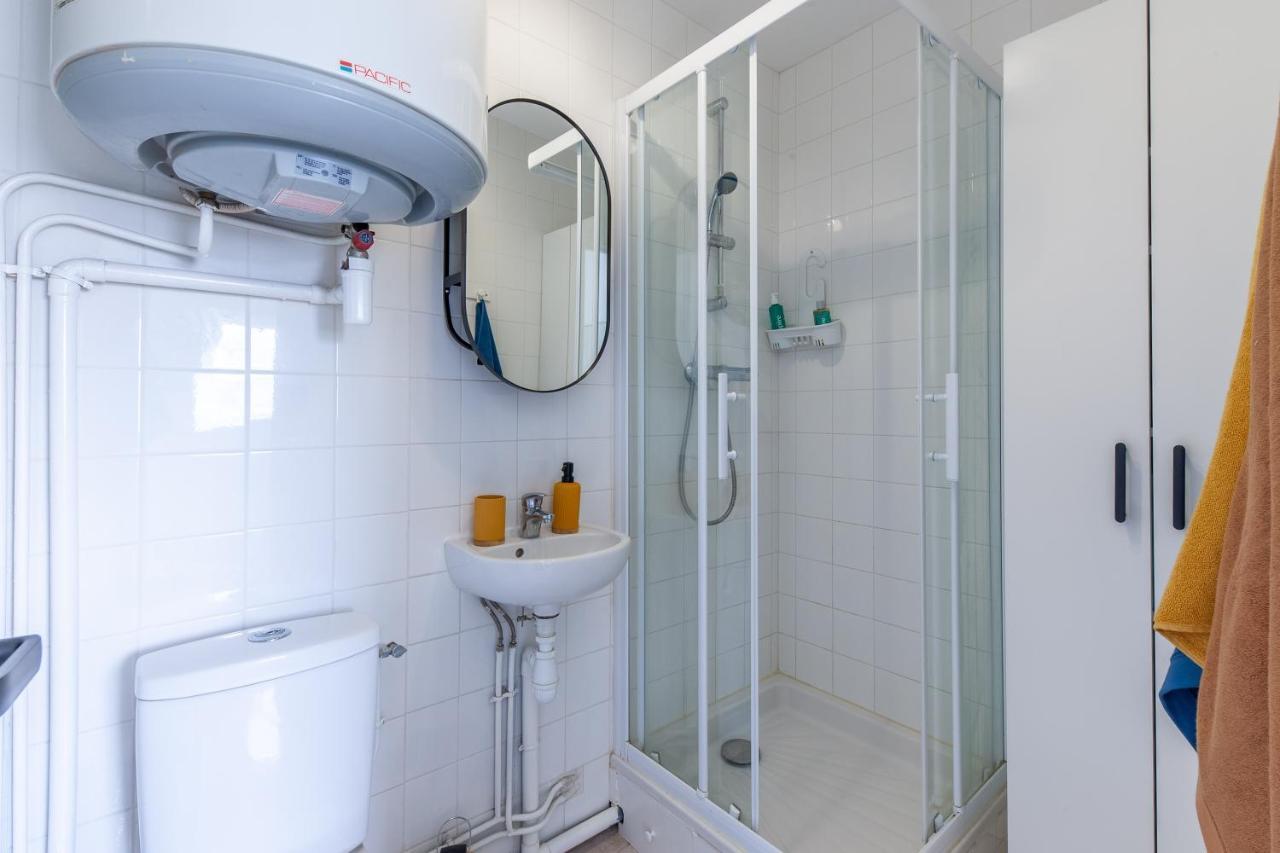 White'N Blue - Appt Cosy Proche Plage Villers-sur-Mer Εξωτερικό φωτογραφία